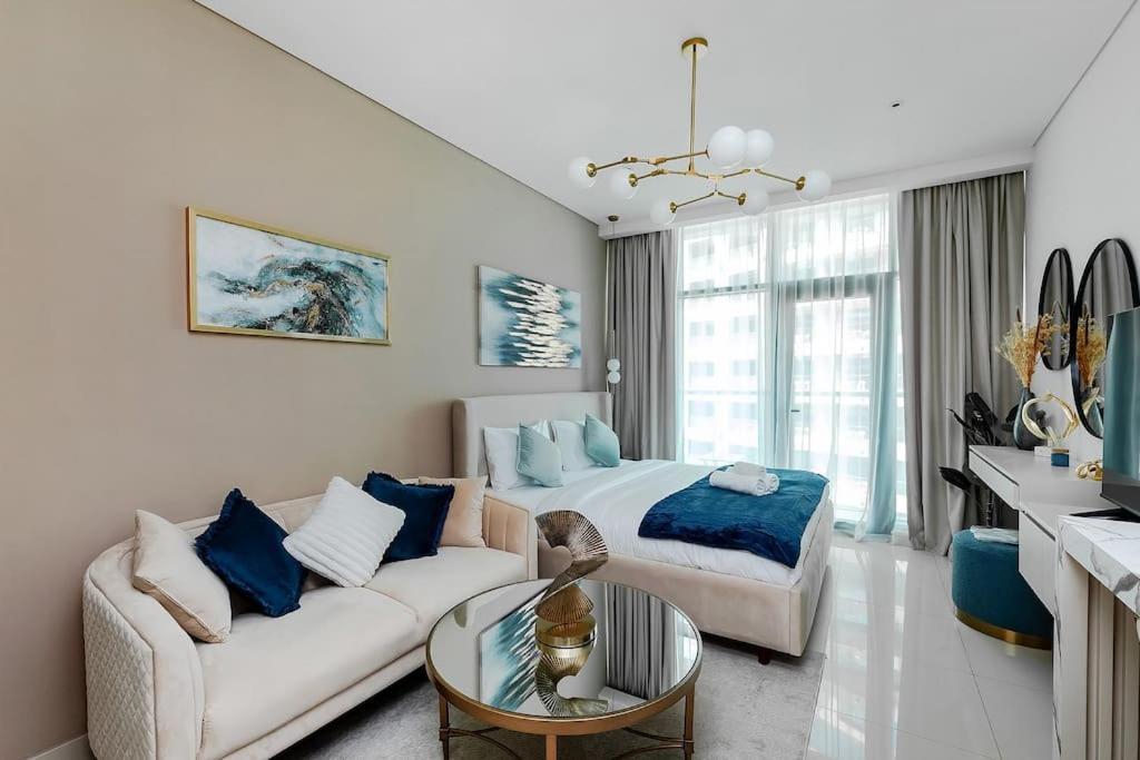 Apartment Seven Palm Palm View Dubai