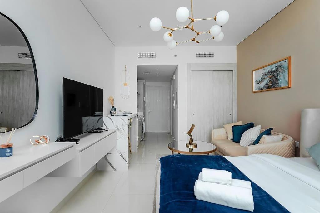 Seven Palm Palm View Apartment Dubai