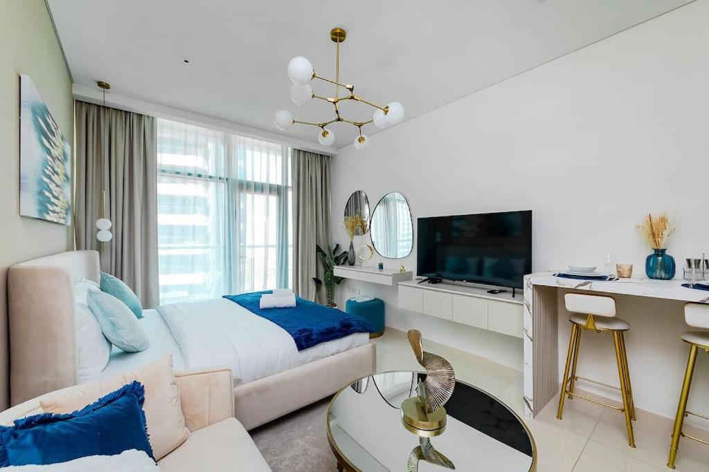 Apartment Seven Palm Palm View Dubai