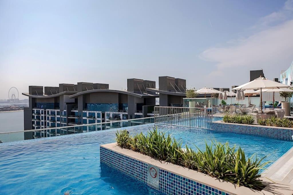 Apartment Seven Palm Palm View *