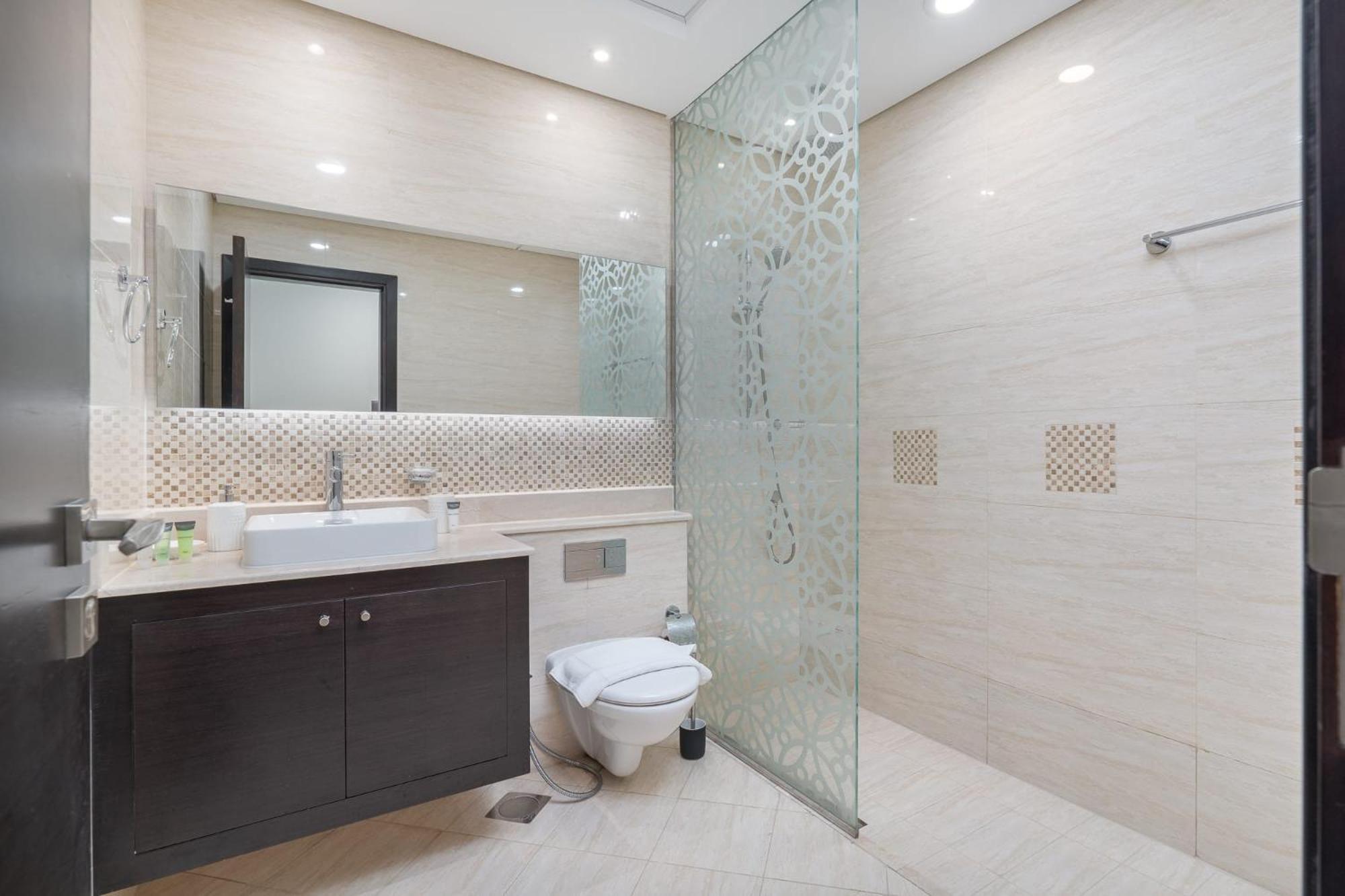 Prestigious 3-bedroom With Easy Access In Downtown Dubai