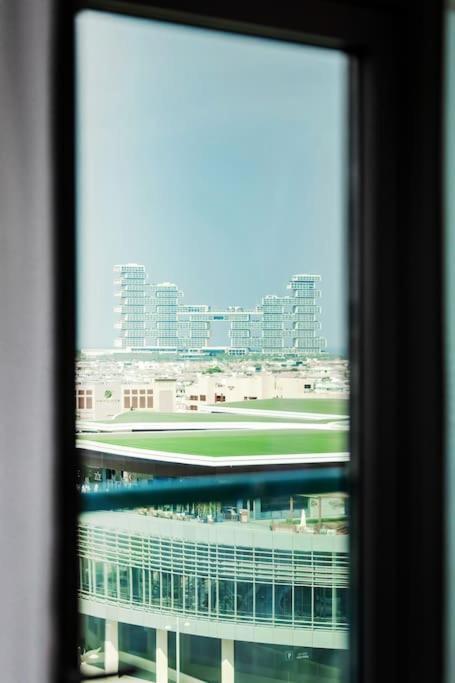 Apartment Seven Palm Palm View Dubai