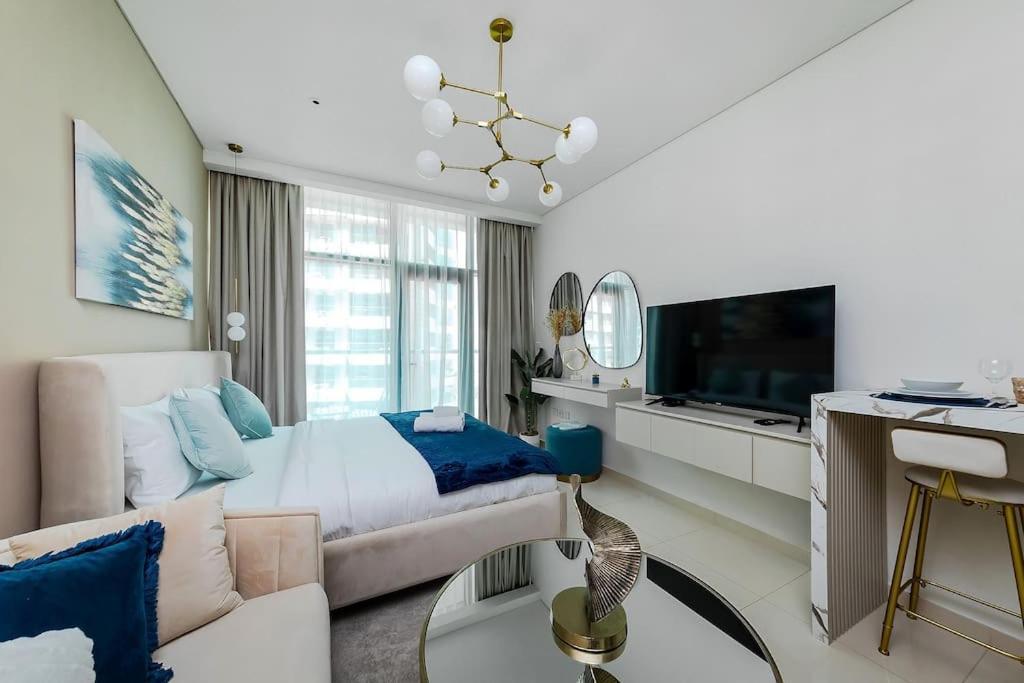 Seven Palm Palm View Apartment *