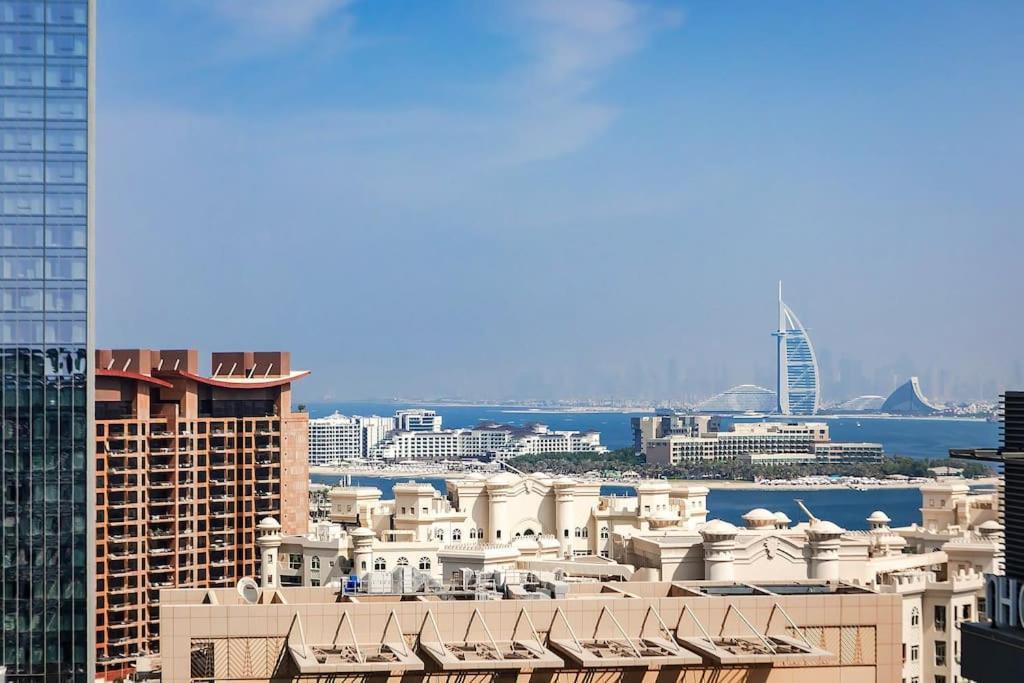 Seven Palm Palm View Apartment *