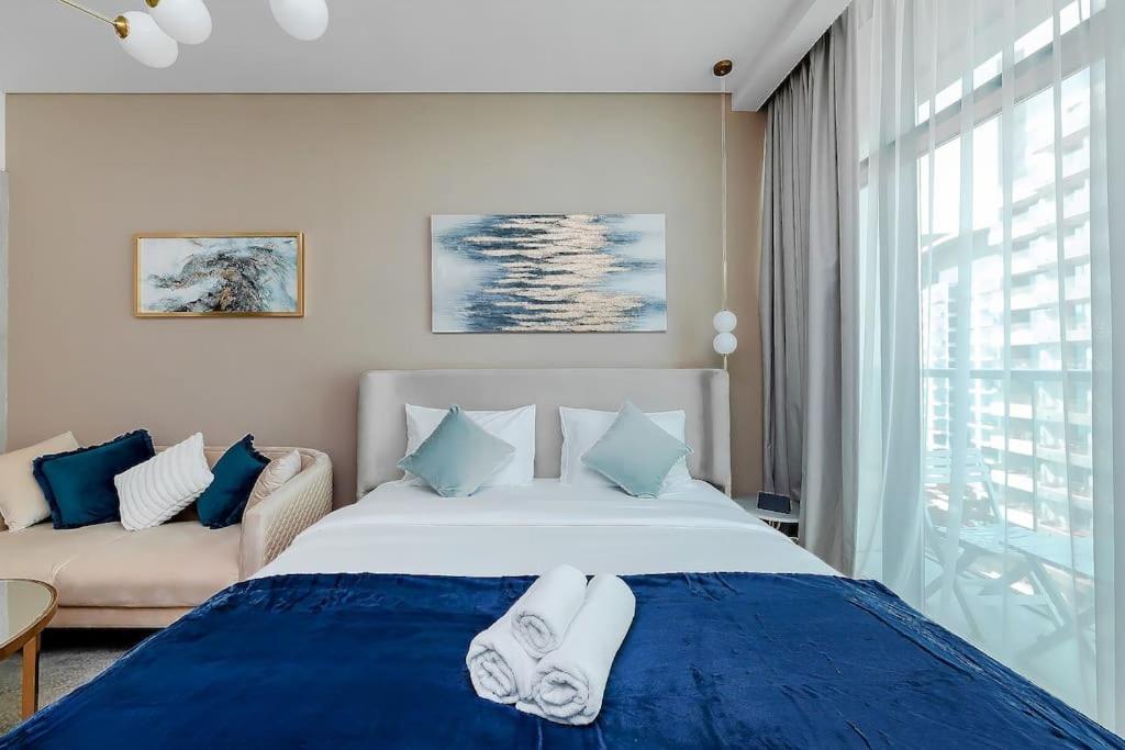 Seven Palm Palm View Apartment Dubai