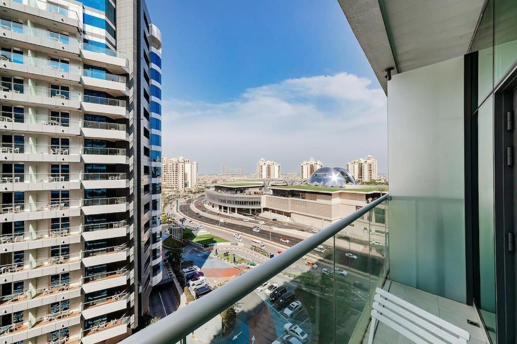 Apartment Seven Palm Palm View
