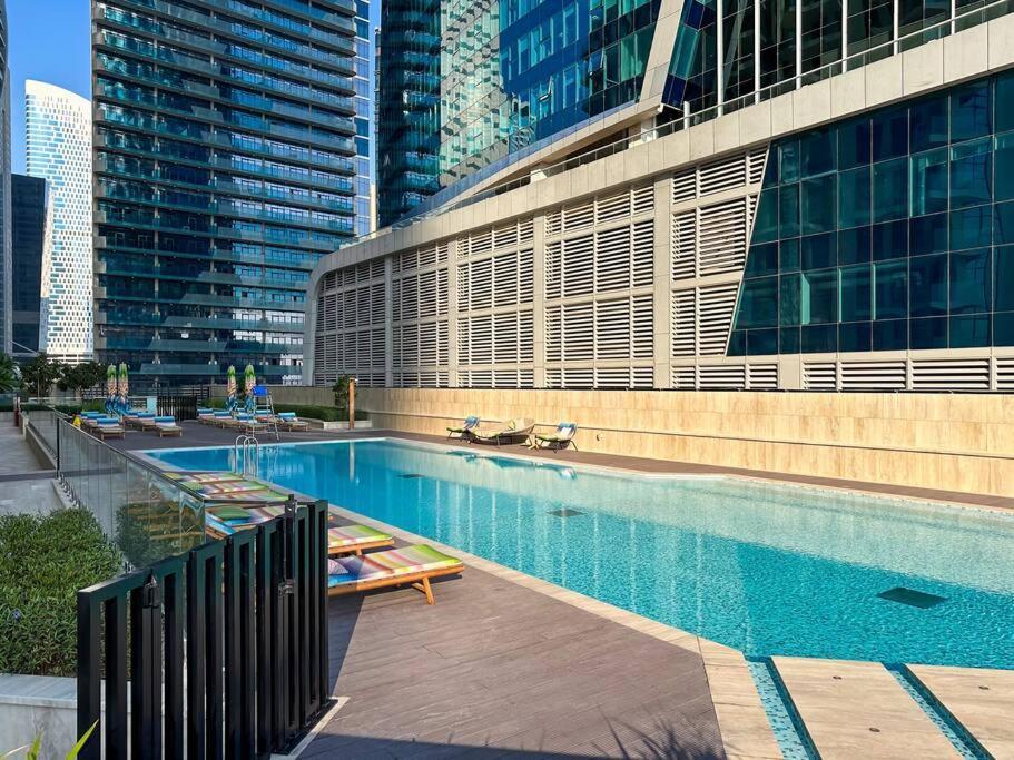 Luxury 1 Bedroom In Urban Oasis By Missoni * Dubai