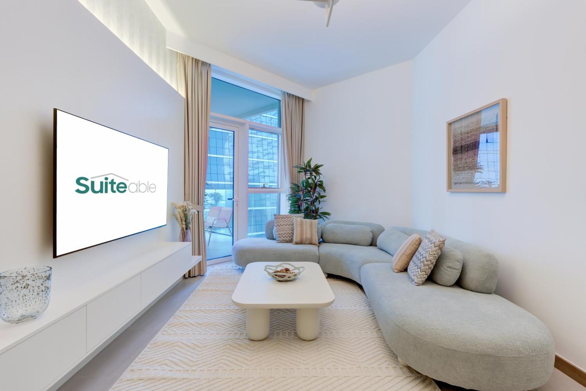 Luxury 1 Bedroom In Urban Oasis By Missoni *