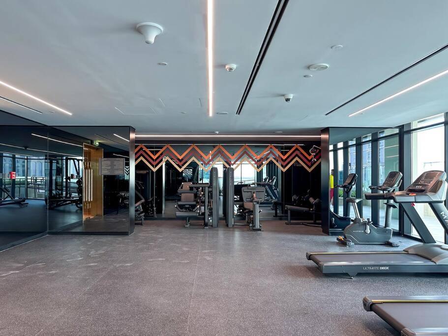 Luxury 1 Bedroom In Urban Oasis By Missoni Dubai