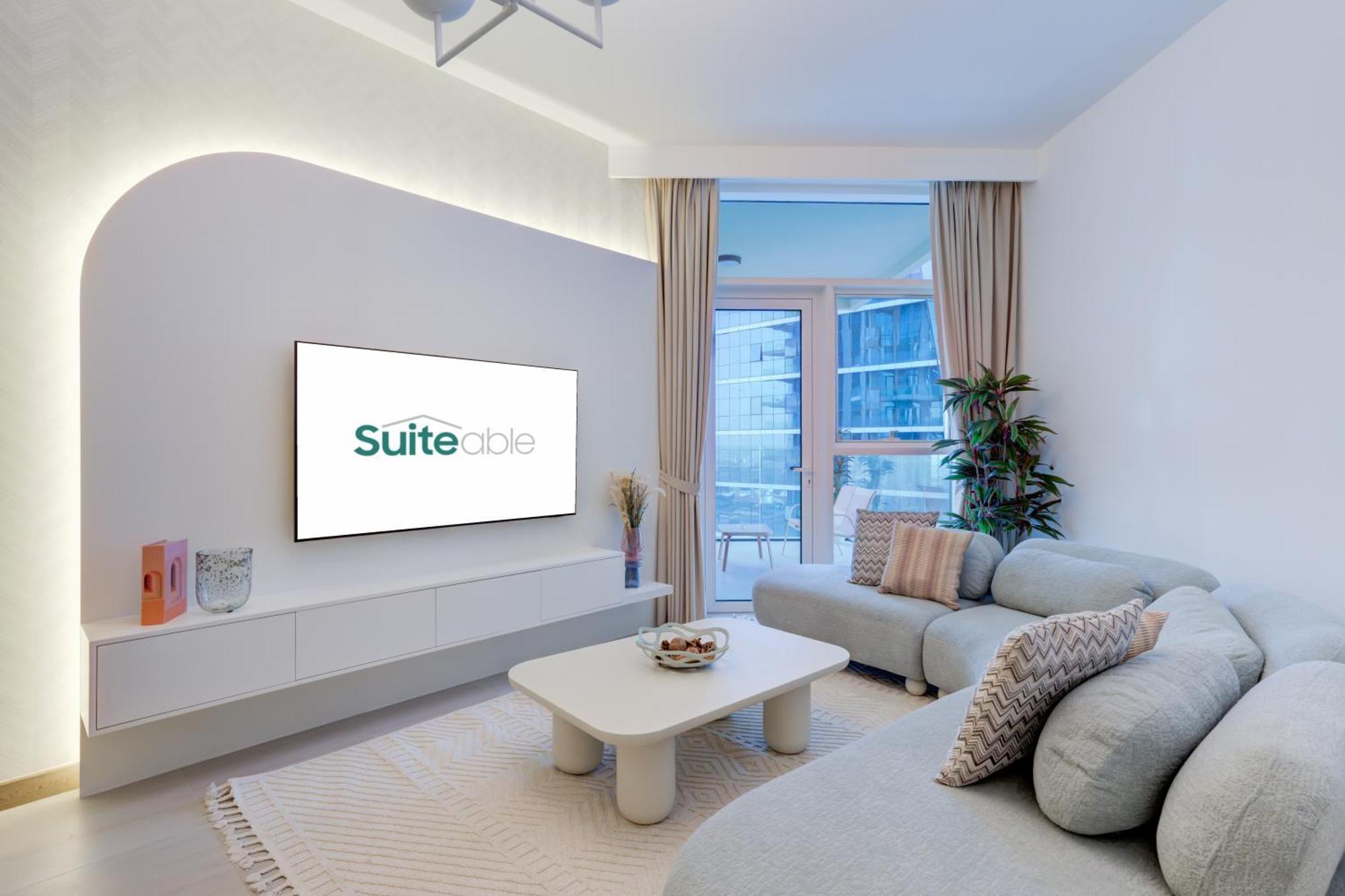 Apartment Luxury 1 Bedroom In Urban Oasis By Missoni