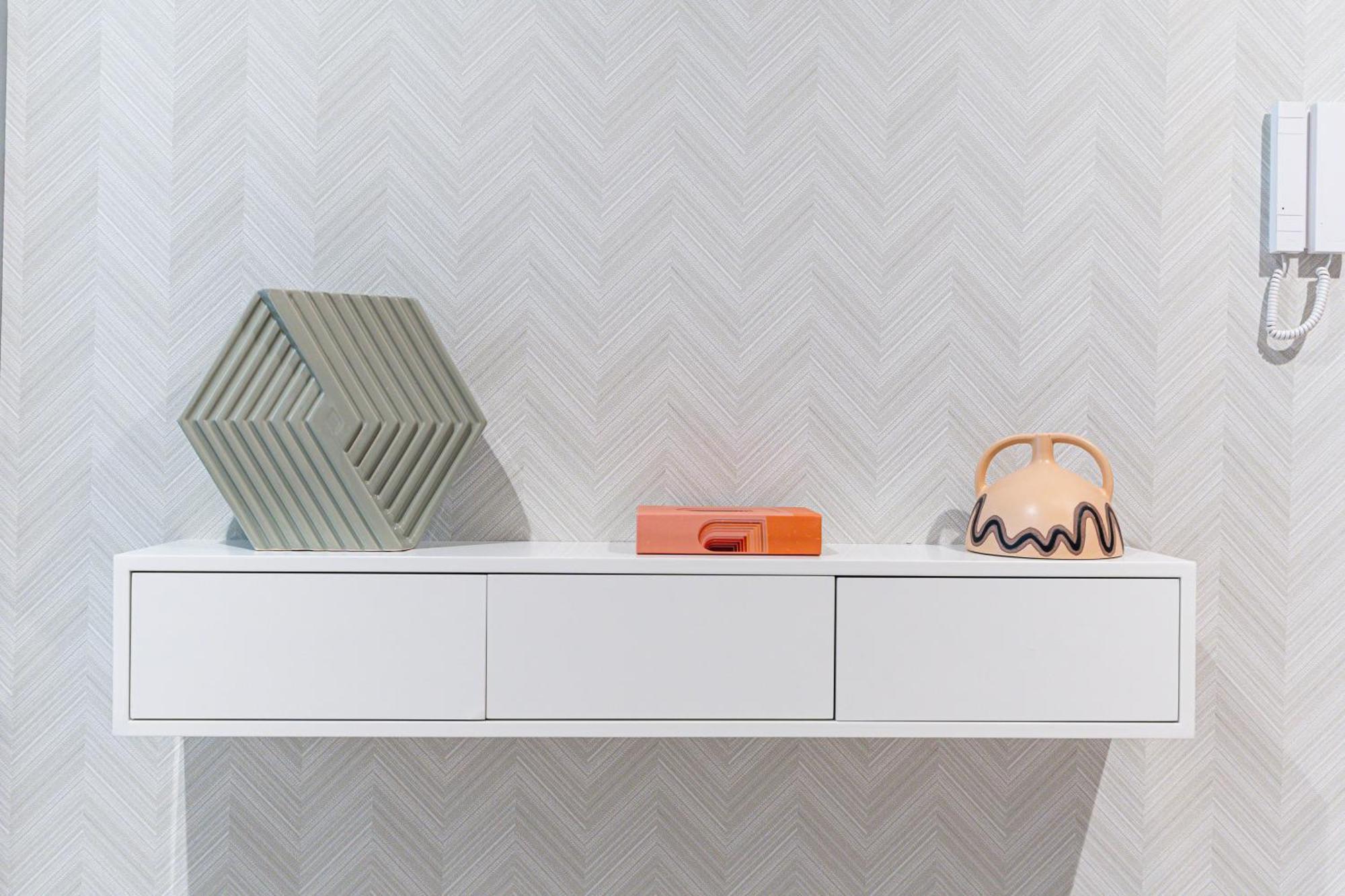 Luxury 1 Bedroom In Urban Oasis By Missoni Apartment