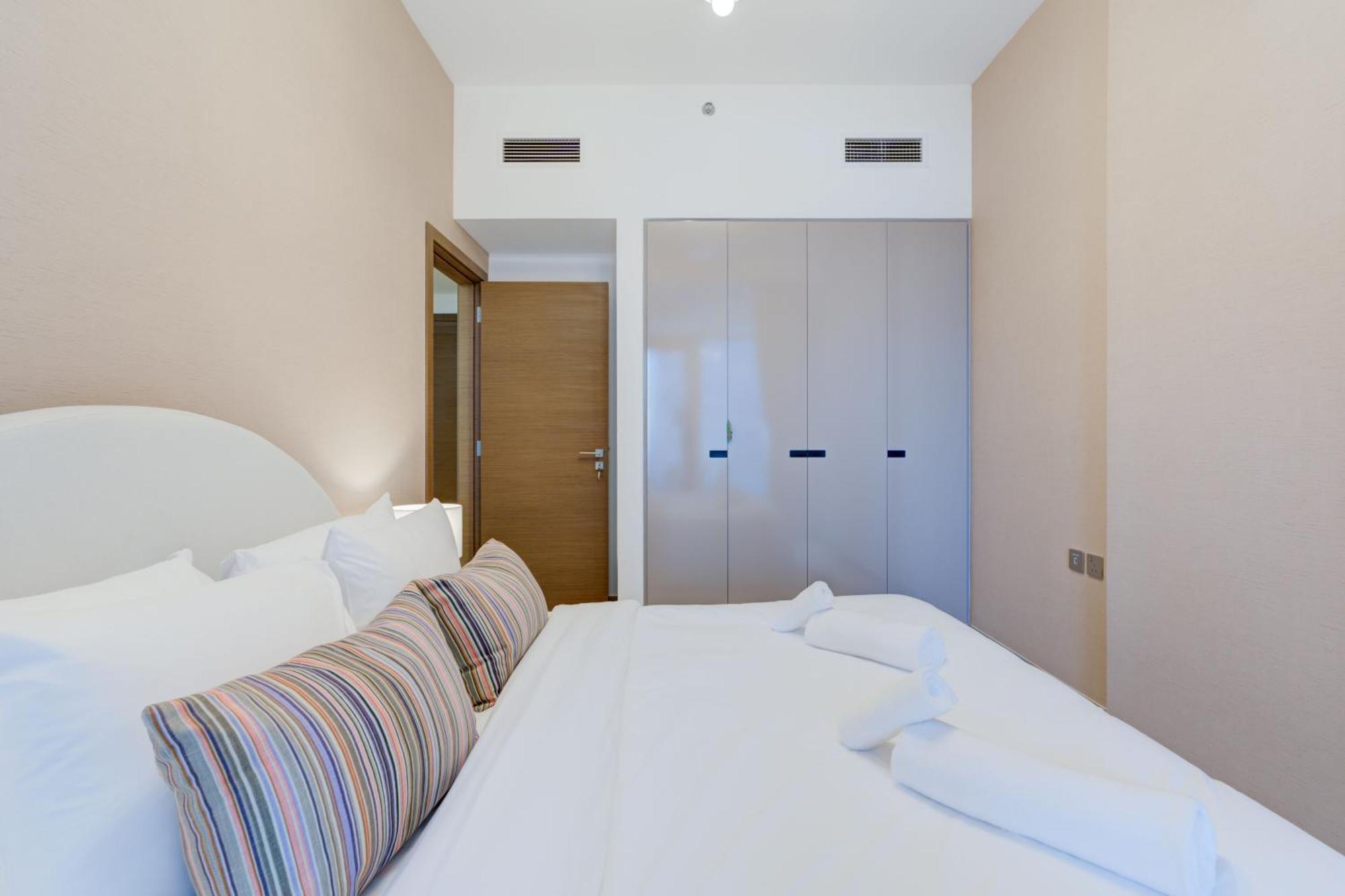 Luxury 1 Bedroom In Urban Oasis By Missoni *