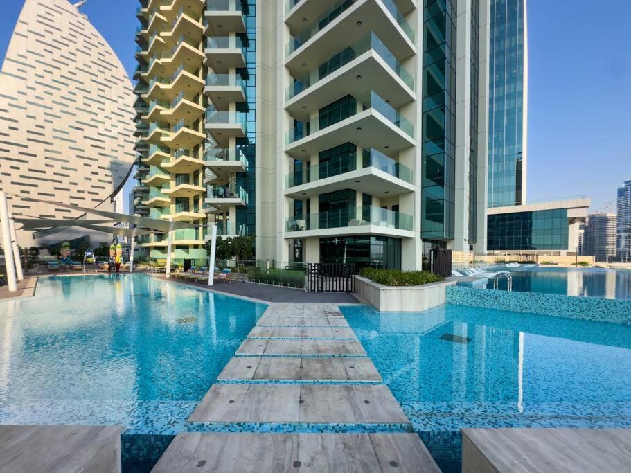 Luxury 1 Bedroom In Urban Oasis By Missoni *