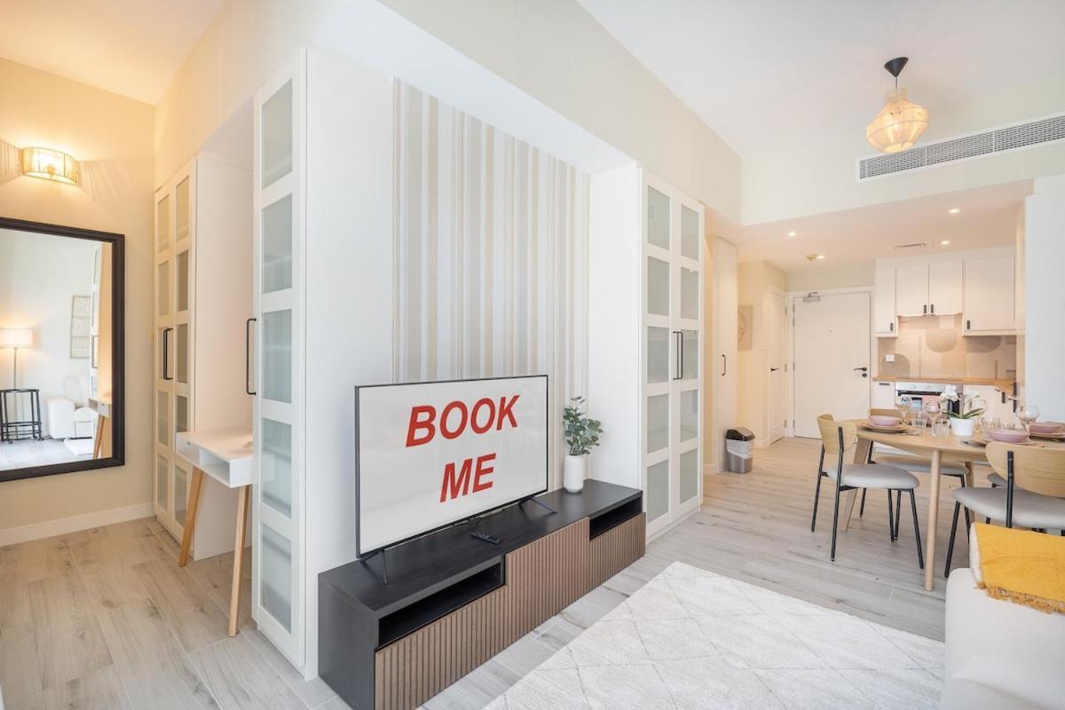 Spectacular 1-bedroom Perfect For 4 In The Greens Dubai