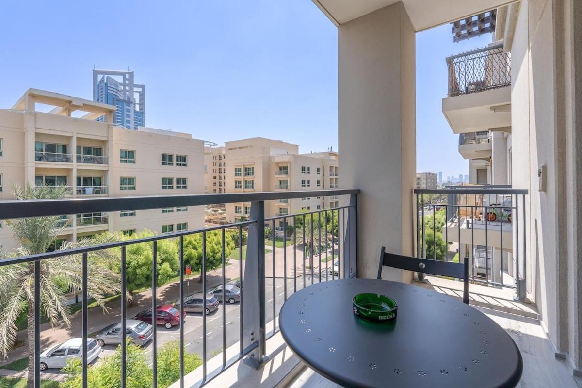 Spectacular 1-bedroom Perfect For 4 In The Greens Apartment