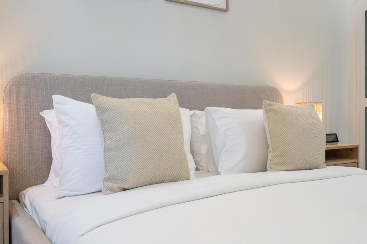 Spectacular 1-bedroom Perfect For 4 In The Greens *