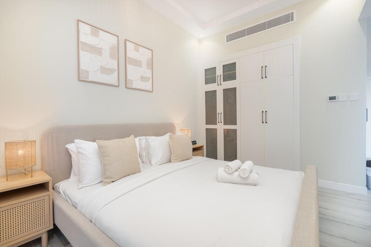 Spectacular 1-bedroom Perfect For 4 In The Greens