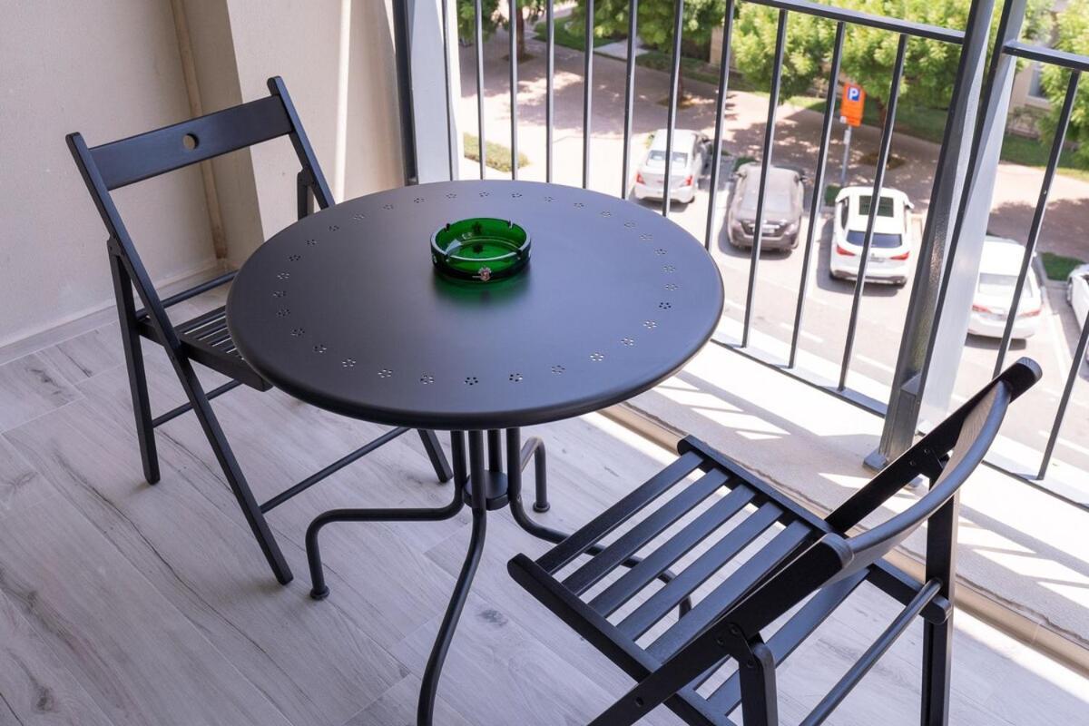 Apartment Spectacular 1-bedroom Perfect For 4 In The Greens