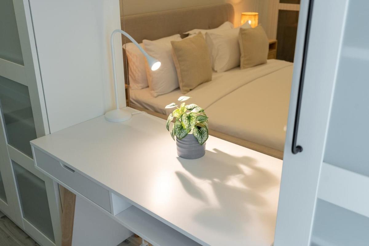 Spectacular 1-bedroom Perfect For 4 In The Greens *