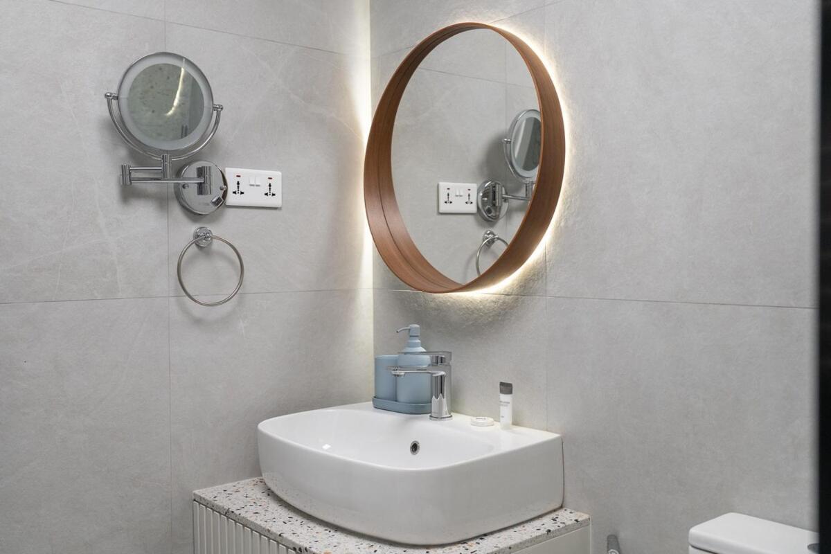 Spectacular 1-bedroom Perfect For 4 In The Greens Apartment *
