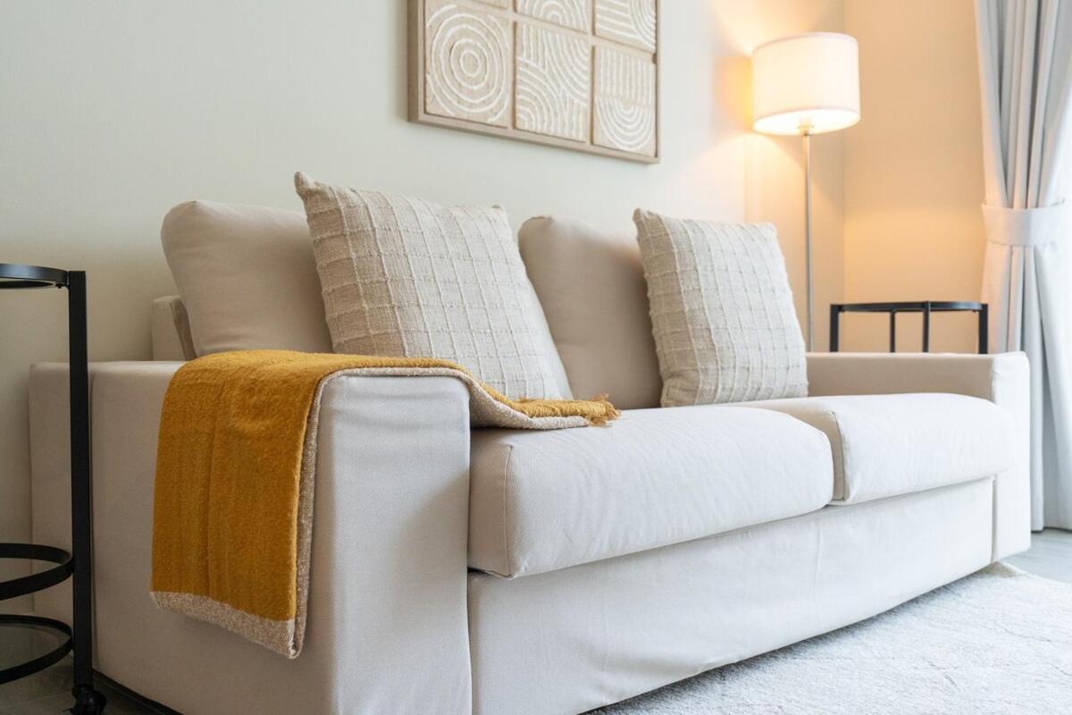 Spectacular 1-bedroom Perfect For 4 In The Greens Dubai