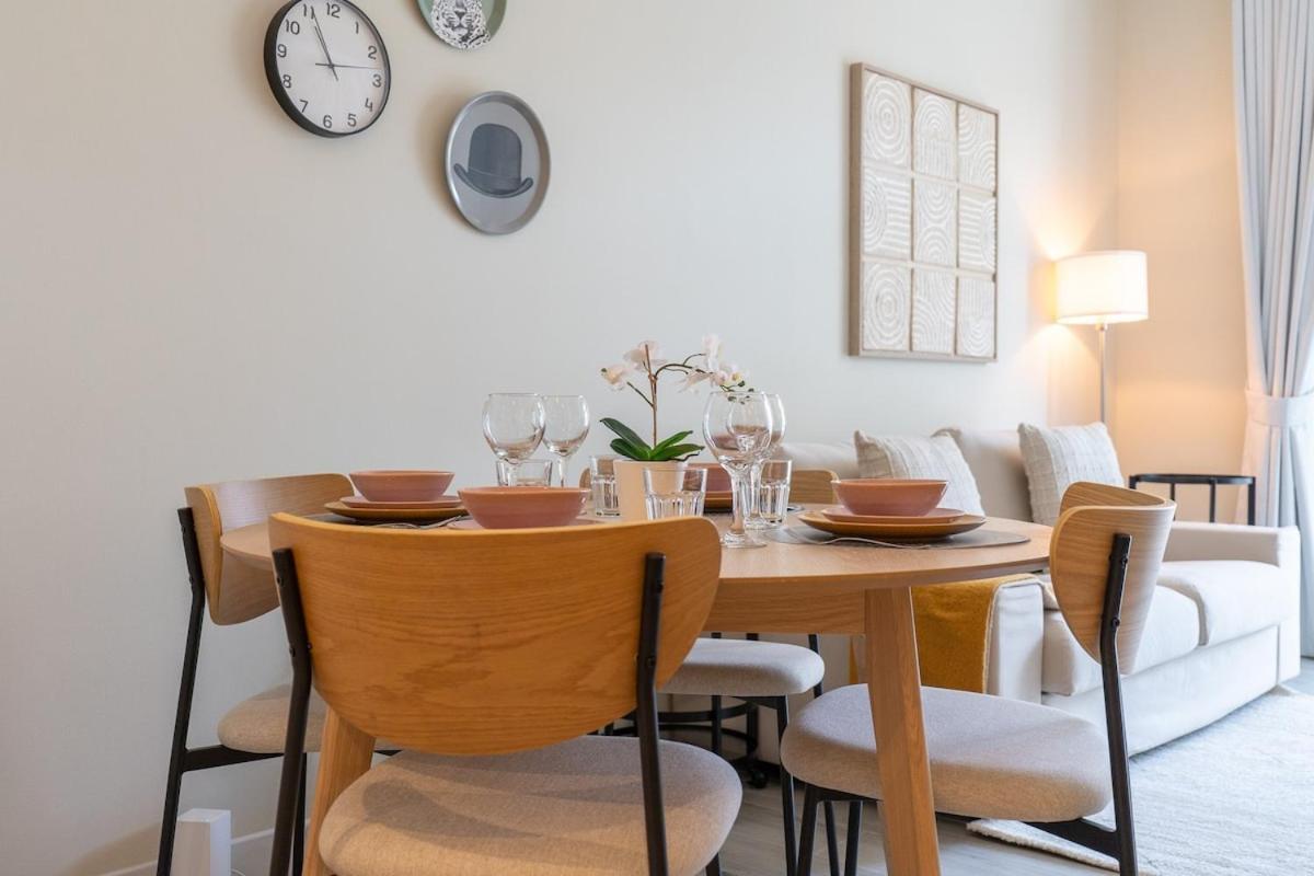 Spectacular 1-bedroom Perfect For 4 In The Greens Apartment *