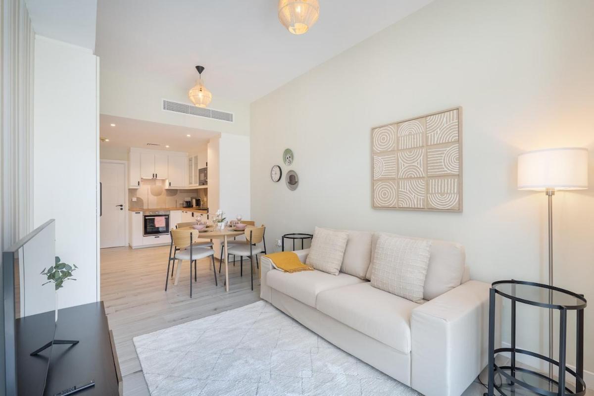 Spectacular 1-bedroom Perfect For 4 In The Greens *