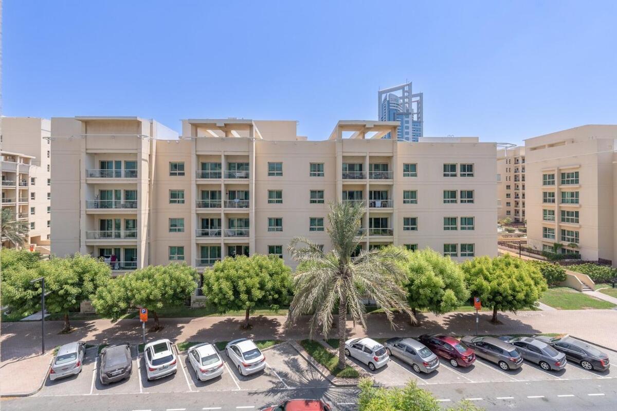 Spectacular 1-bedroom Perfect For 4 In The Greens Apartment *