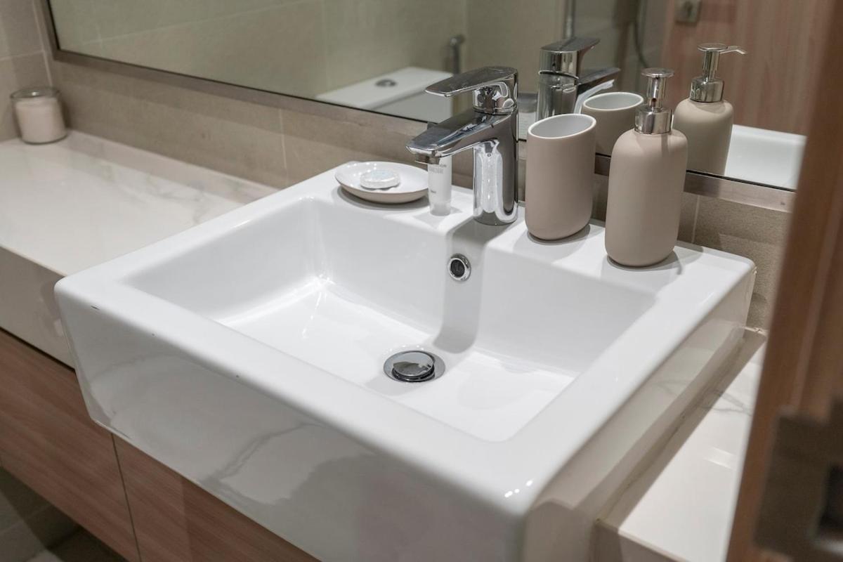 Lovable Studio With Street View At Azizi Riviera In Meydan One Apartment *