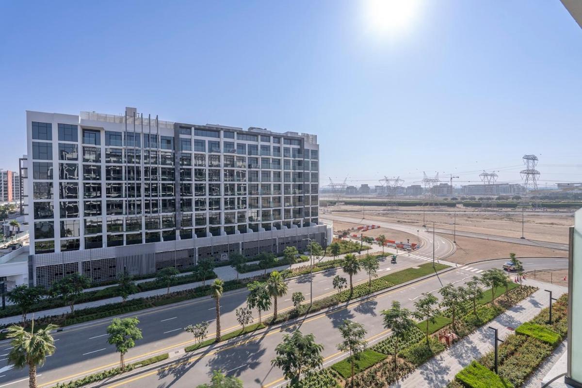 Apartment Lovable Studio With Street View At Azizi Riviera In Meydan One *