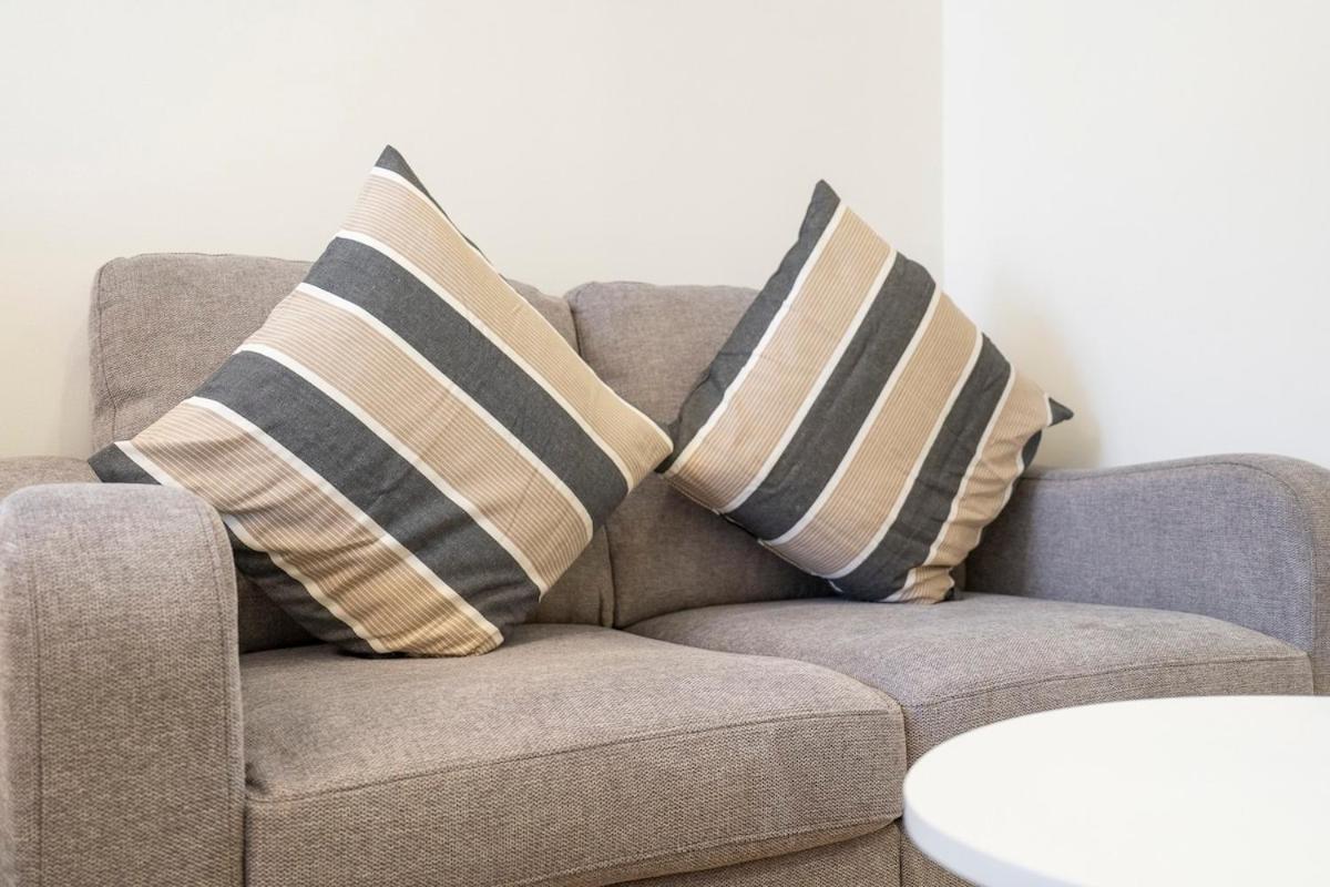 Lovable Studio With Street View At Azizi Riviera In Meydan One Apartment