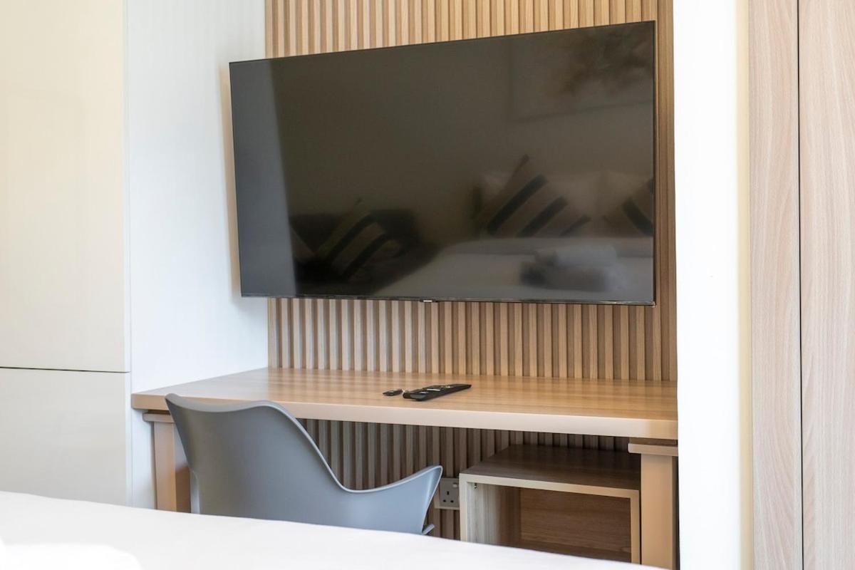 Apartment Lovable Studio With Street View At Azizi Riviera In Meydan One *