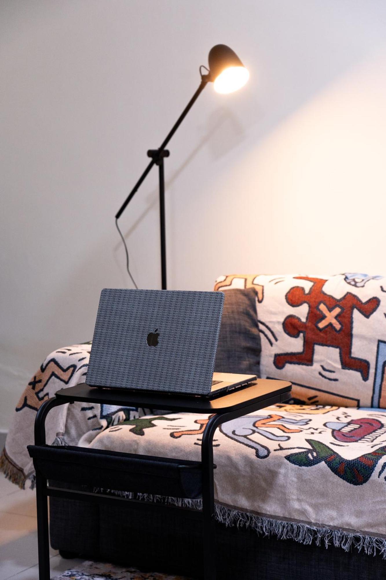 Dhostels - Marina Palm View Guest house *