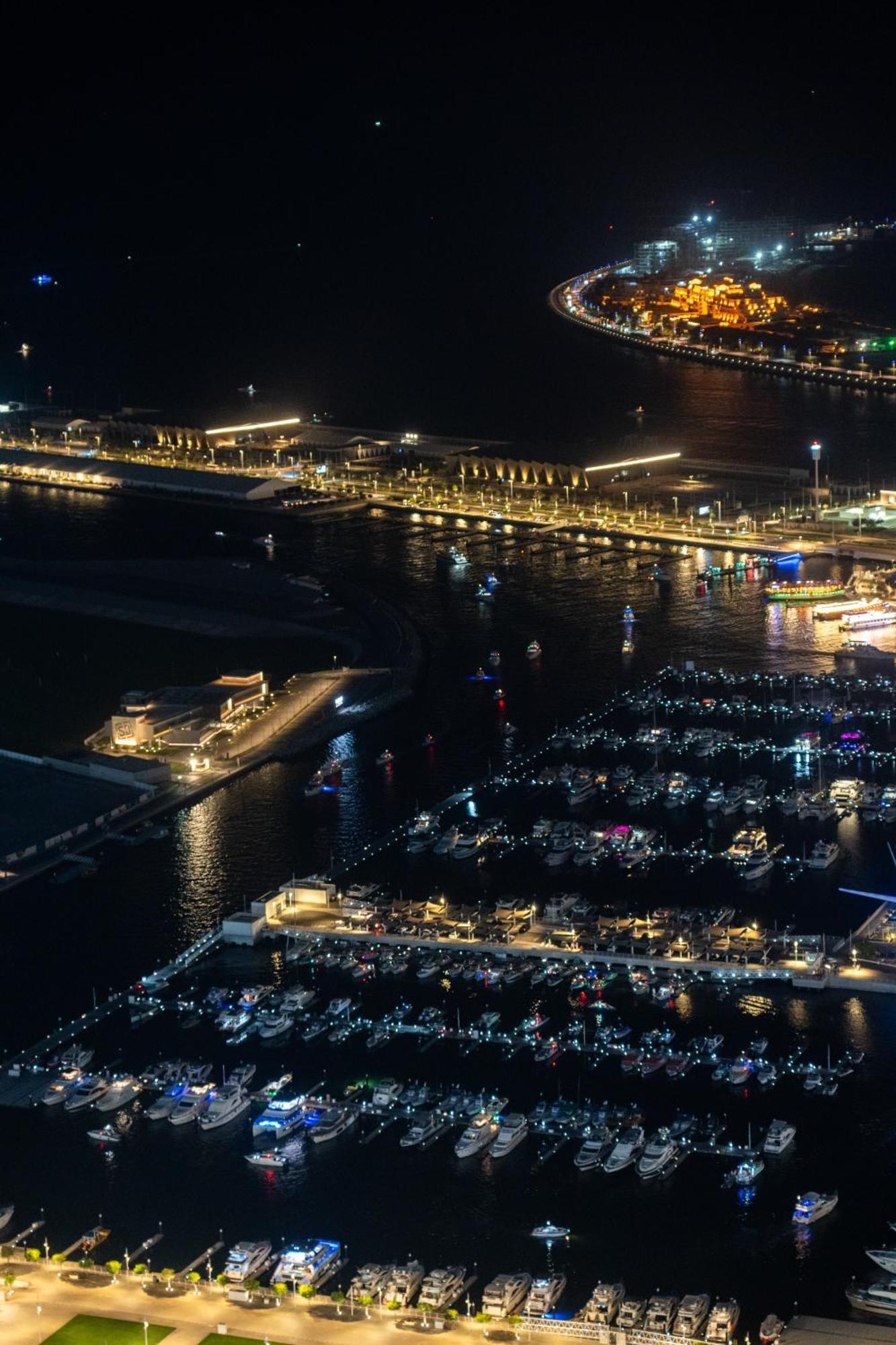 Dhostels - Marina Palm View Guest house