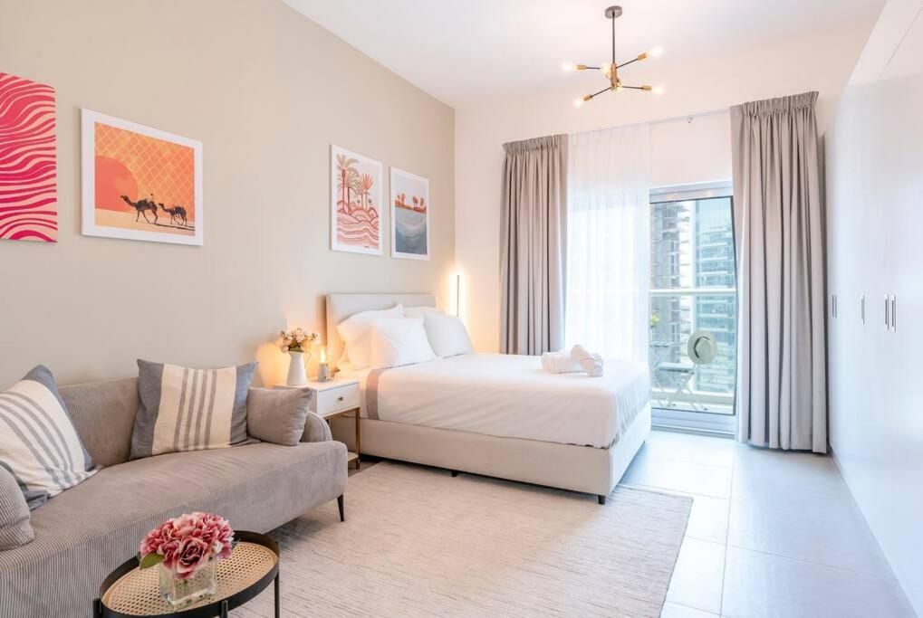 Place 2b Apartment