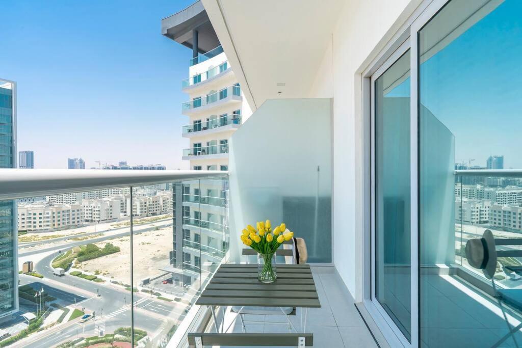 Place 2b Apartment Dubai