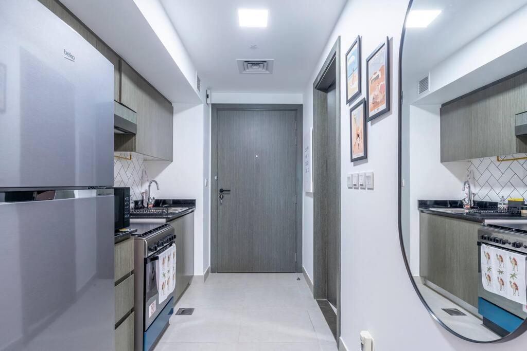 Apartment Place 2b Dubai