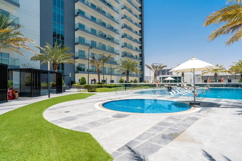 Apartment Place 2b Dubai