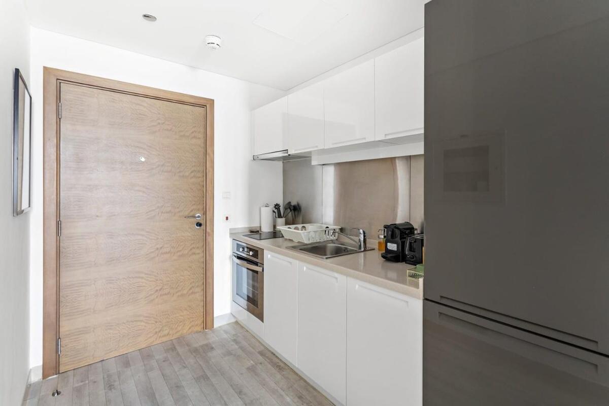 Apartment Silkhaus Chic Studio Burj Khalifa Short Walk *