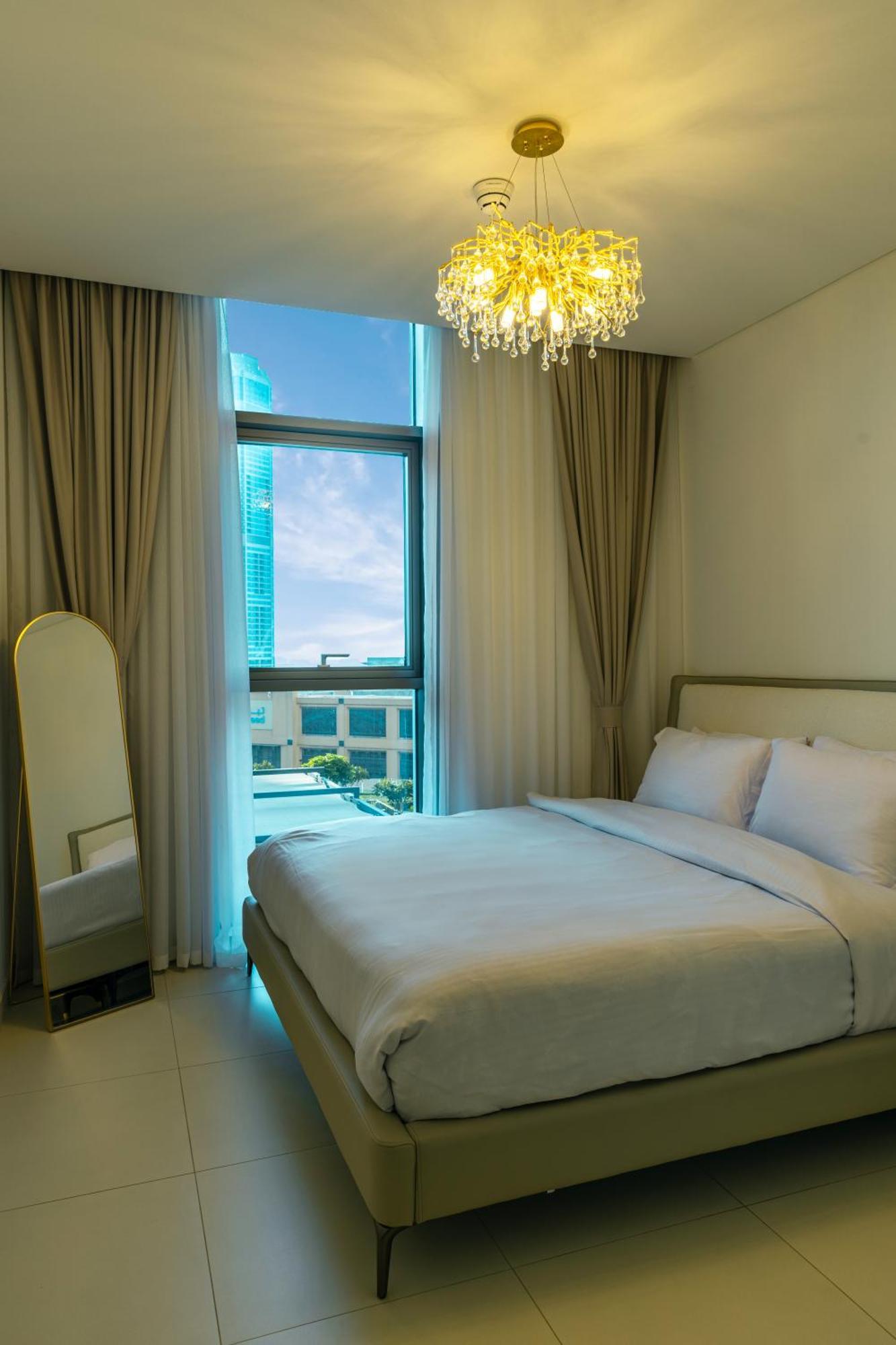 Downtown Luxury By Mall & Burj Khalifa *