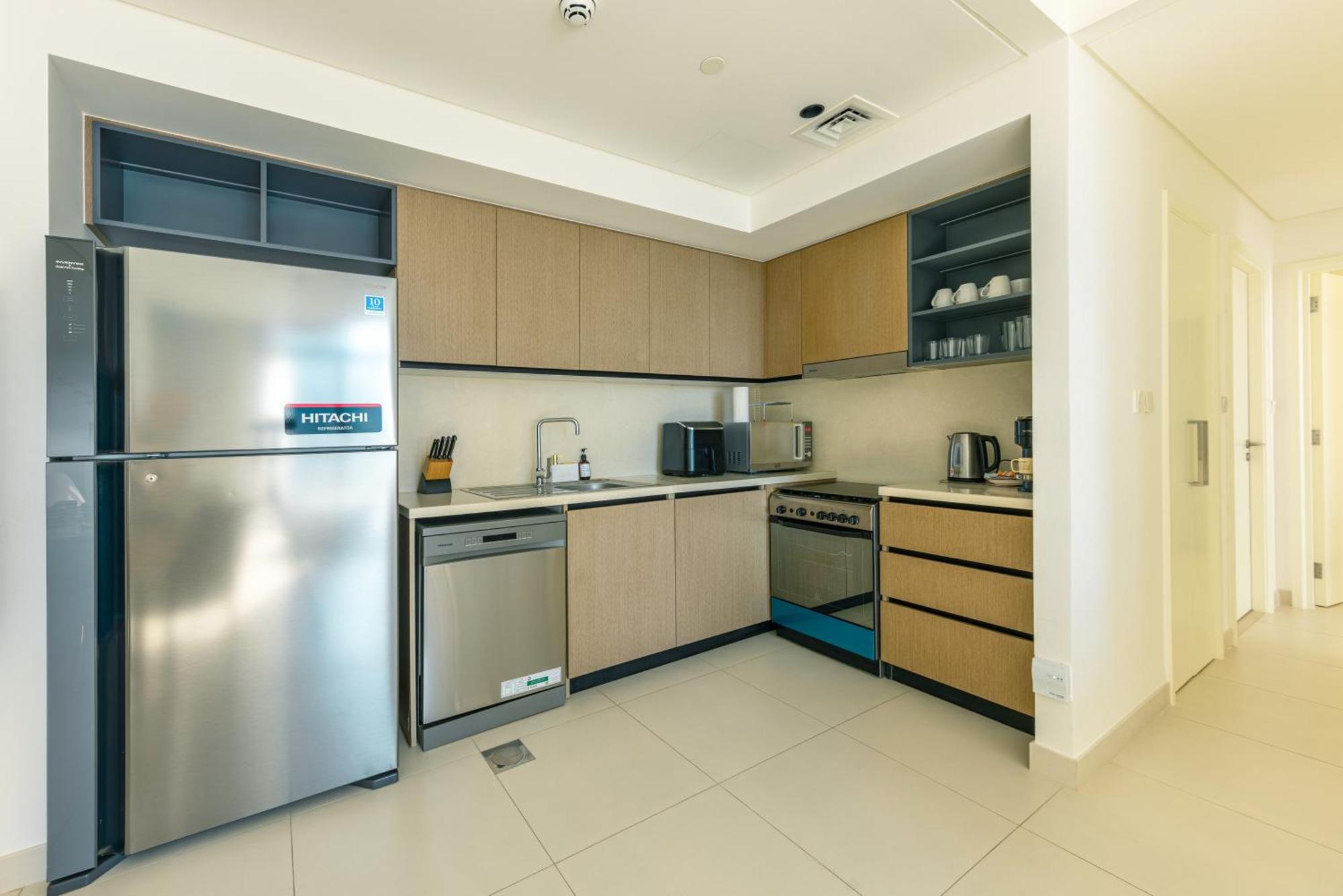 Downtown Luxury By Mall & Burj Khalifa Apartment Dubai