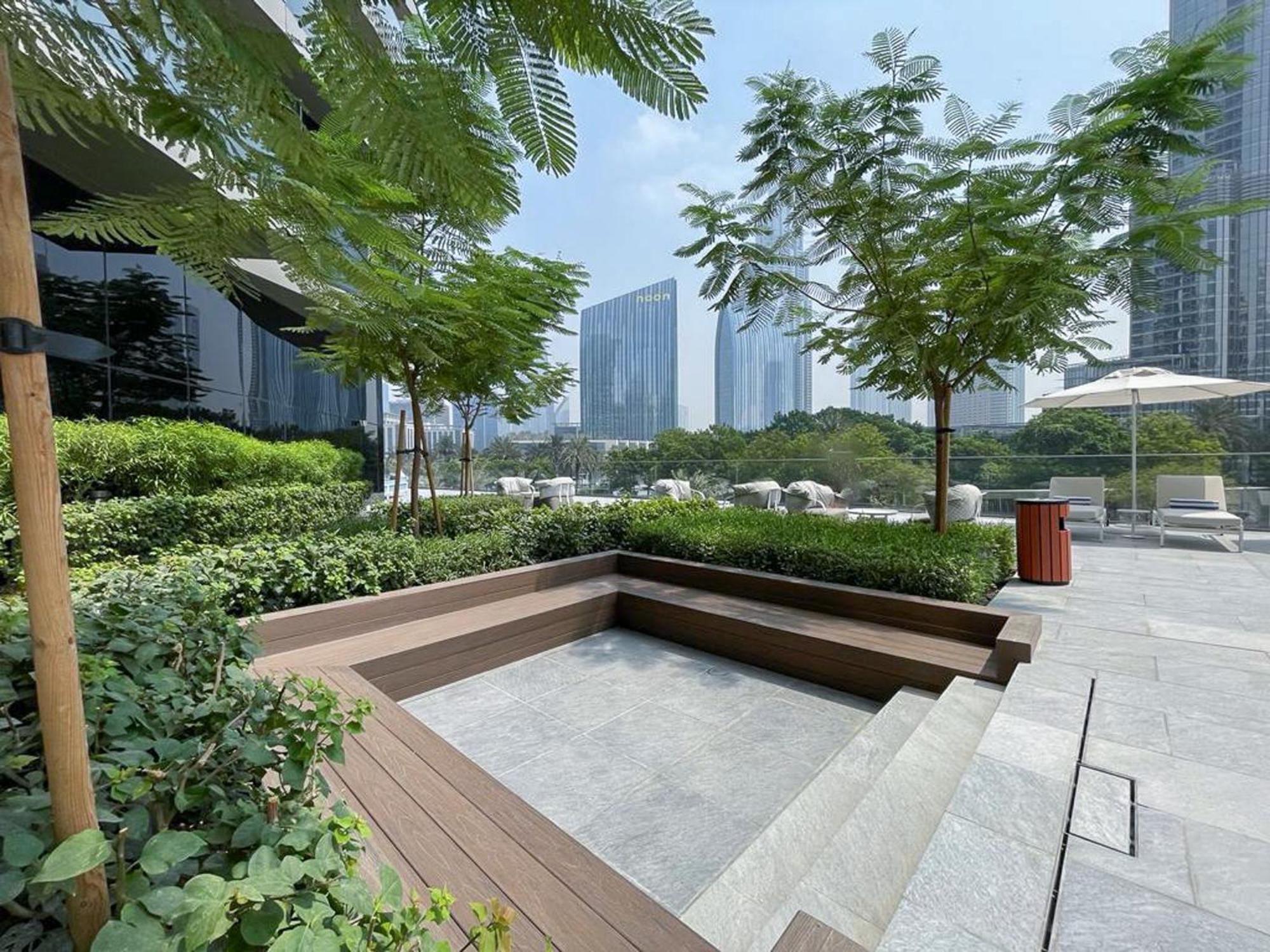 Address Residences Opera - Burj Khalifa Views 2 & 3-bedroom 1 Minute Walk To Burj Khalifa, Mall, Fountain By Heaven Crest *