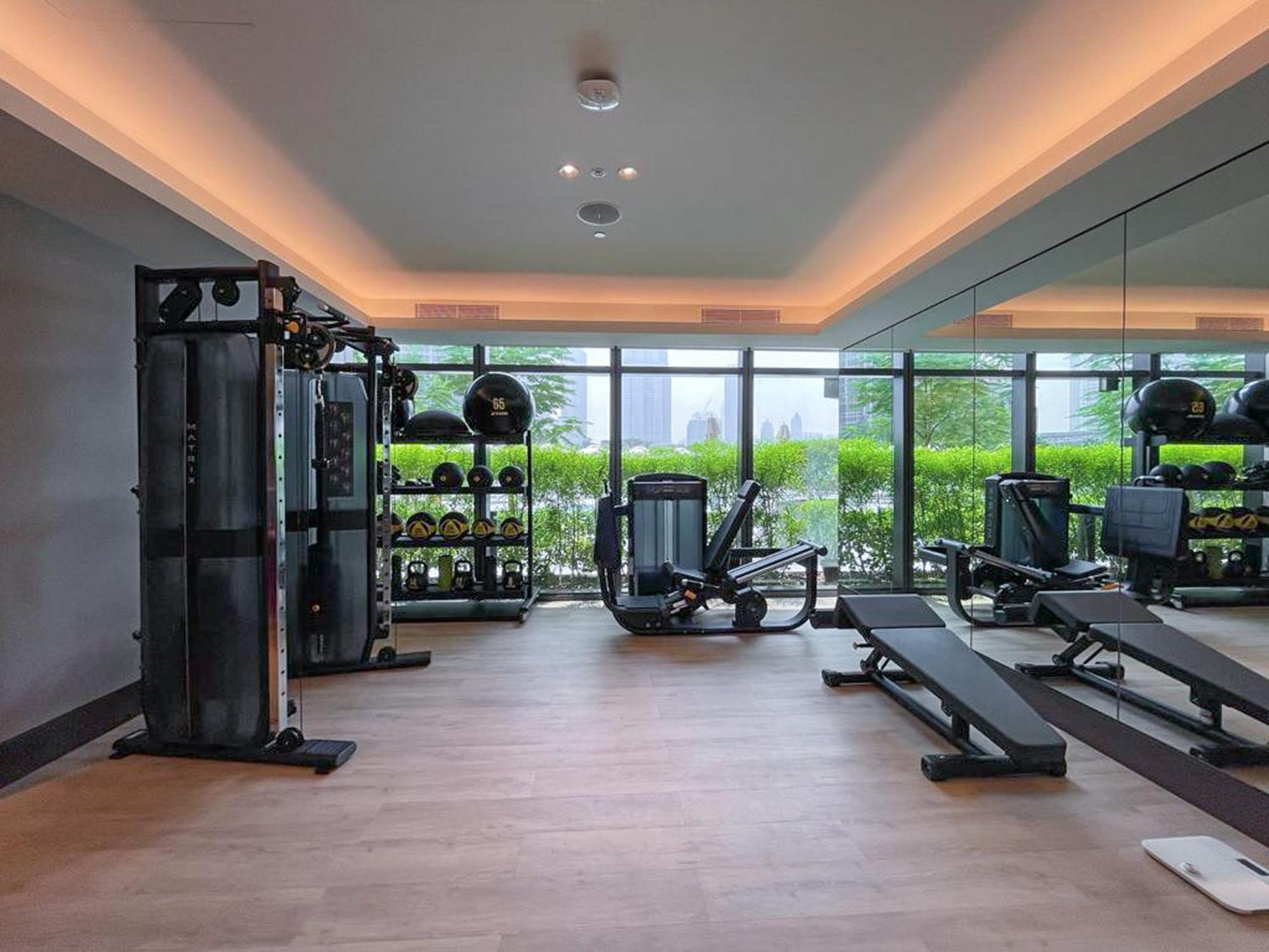 Address Residences Opera - Burj Khalifa Views 2 & 3-bedroom 1 Minute Walk To Burj Khalifa, Mall, Fountain By Heaven Crest *