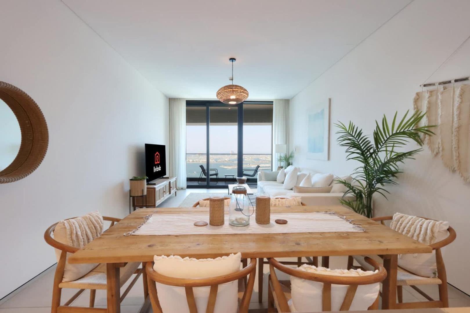 Livbnb - Boho Chic 3b Retreat With Sea View Address