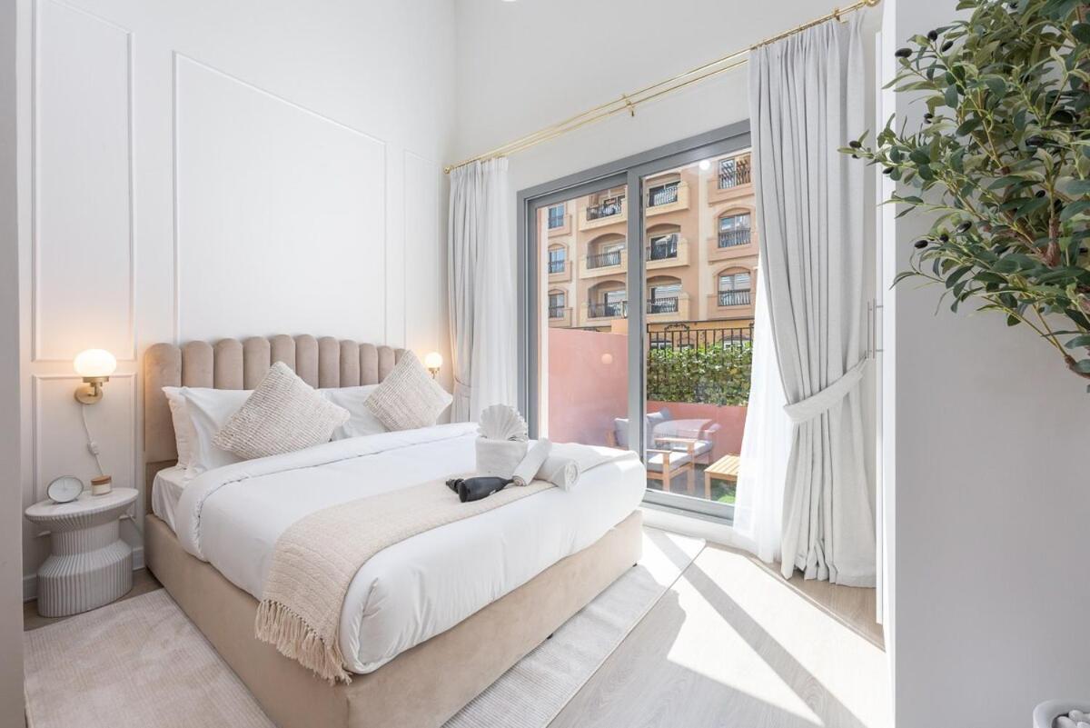 Apartment Trendy For 3 At Casa Grande In Jvc! Dubai
