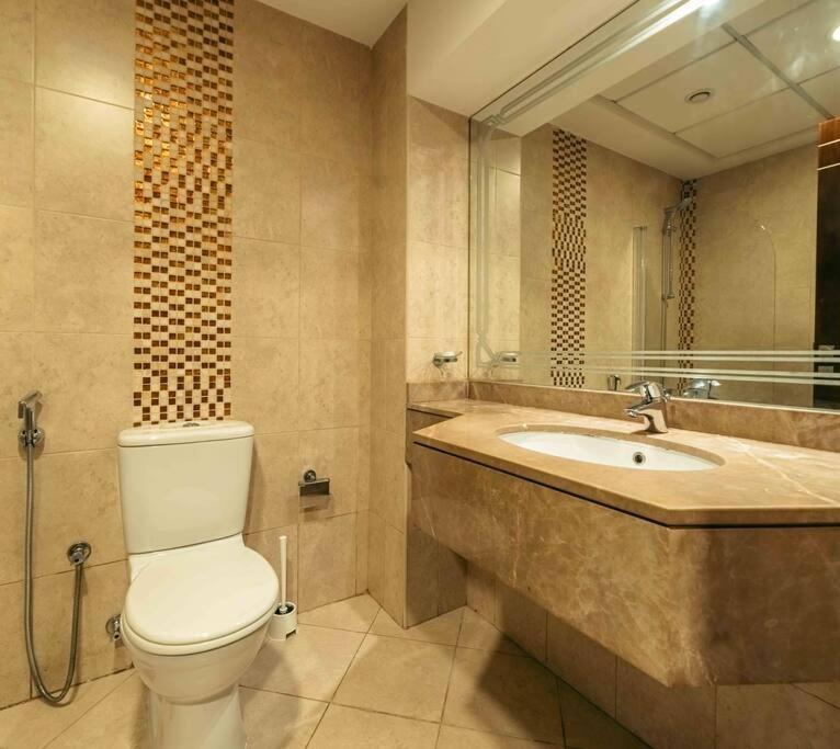 Comfortable Fully Furnished L Ideal Living Space Apartment Dubai