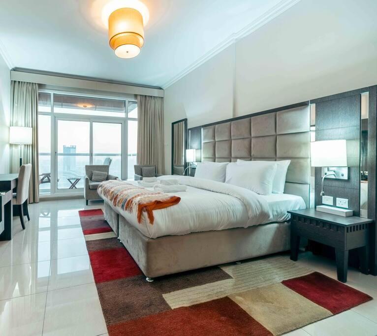 Comfortable Fully Furnished L Ideal Living Space Apartment