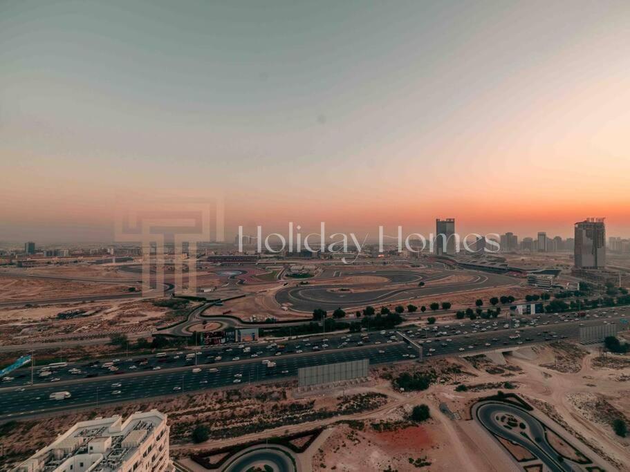 Comfortable Fully Furnished L Ideal Living Space Apartment Dubai