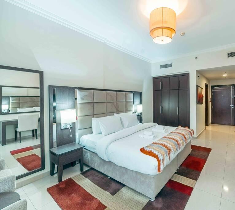 Comfortable Fully Furnished L Ideal Living Space