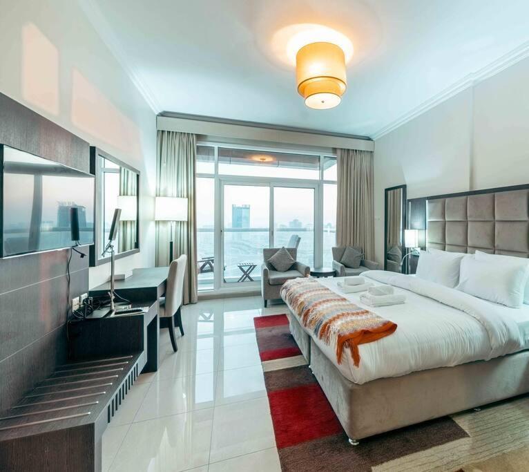 Comfortable Fully Furnished L Ideal Living Space Apartment